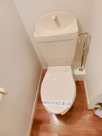 アミティエの物件内観写真